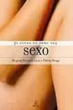 Livro O Livro De Ouro Do Sexo - Resumo, Resenha, PDF, etc.