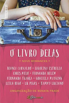 Livro O Livro Delas. Nove Romances - Resumo, Resenha, PDF, etc.