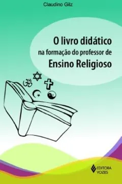 Livro O Livro Didático na Formação do Professor de Ensino Religioso - Resumo, Resenha, PDF, etc.