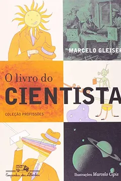Livro O Livro Do Cientista - Resumo, Resenha, PDF, etc.