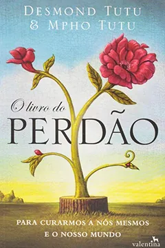 Livro O Livro do Perdão - Resumo, Resenha, PDF, etc.