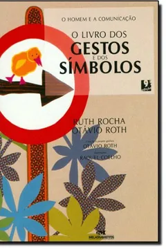 Livro O Livro Dos Gestos E Dos Simbolos - Resumo, Resenha, PDF, etc.
