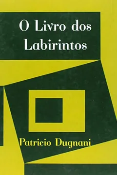 Livro O Livro Dos Labirintos - Resumo, Resenha, PDF, etc.
