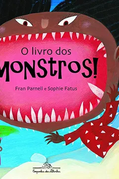Livro O Livro Dos Monstros! - Resumo, Resenha, PDF, etc.