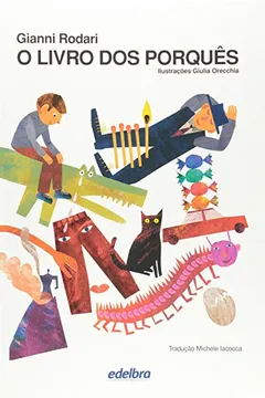 Livro O Livro dos Porquês - Resumo, Resenha, PDF, etc.