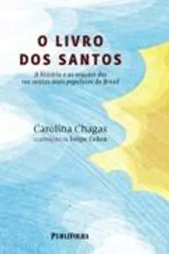 Livro O Livro Dos Santos - Resumo, Resenha, PDF, etc.
