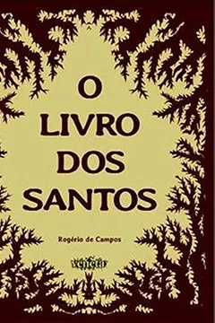 Livro O Livro dos Santos - Resumo, Resenha, PDF, etc.
