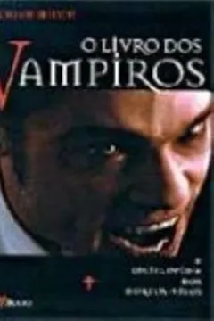 Livro O Livro Dos Vampiros - Resumo, Resenha, PDF, etc.
