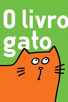 Livro O Livro Gato - Resumo, Resenha, PDF, etc.