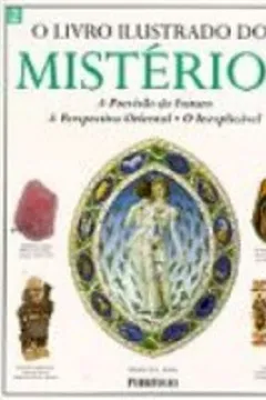 Livro O Livro Ilustrado Dos Misterios - Volume 2 - Resumo, Resenha, PDF, etc.