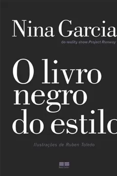 Livro O Livro Negro do Estilo - Resumo, Resenha, PDF, etc.