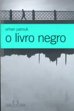 Livro O Livro Negro - Resumo, Resenha, PDF, etc.