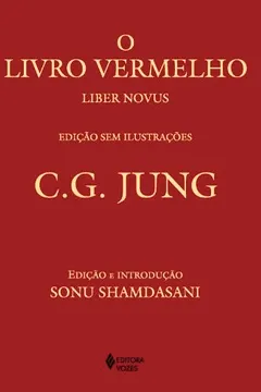 Livro O Livro Vermelho - Resumo, Resenha, PDF, etc.