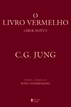 Livro O Livro Vermelho. Liber Novus - Resumo, Resenha, PDF, etc.