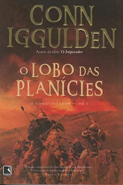 Livro O Lobo das Planícies - Volume 1 - Resumo, Resenha, PDF, etc.