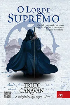 Livro O Lorde Supremo - Resumo, Resenha, PDF, etc.