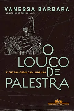 Livro O Louco De Palestra - Resumo, Resenha, PDF, etc.