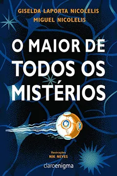 Livro O Maior De Todos Os Mistérios - Resumo, Resenha, PDF, etc.