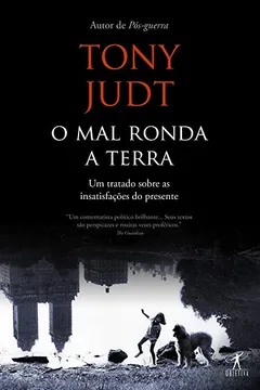 Livro O Mal Ronda A Terra - Resumo, Resenha, PDF, etc.