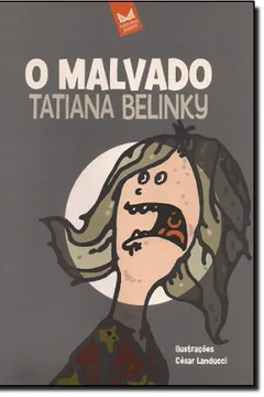 Livro O Malvado - Resumo, Resenha, PDF, etc.