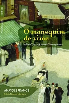Livro O Manequim de Vime - Série História Contemporânea. Volume 2 - Resumo, Resenha, PDF, etc.