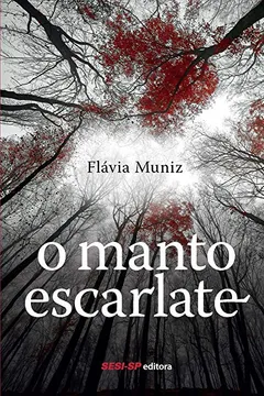 Livro O Manto Escarlate - Resumo, Resenha, PDF, etc.