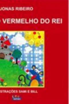 Livro O Manto Vermelho do Rei - Resumo, Resenha, PDF, etc.