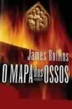 Livro O Mapa dos Ossos - Resumo, Resenha, PDF, etc.