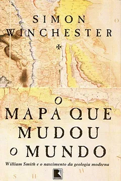 Livro O Mapa Que Mudou O Mundo - Resumo, Resenha, PDF, etc.