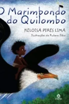 Livro O Marimbondo do Quilombo - Resumo, Resenha, PDF, etc.