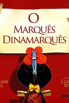 Livro O Marques Dinamarquês - Resumo, Resenha, PDF, etc.