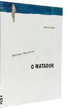 Livro O Matador - Resumo, Resenha, PDF, etc.