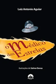Livro O Medico Das Estrelas - Resumo, Resenha, PDF, etc.