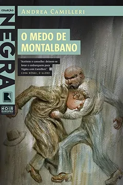 Livro O Medo De Montalbano - Resumo, Resenha, PDF, etc.