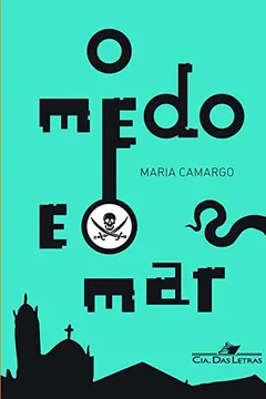 Livro O Medo e O Mar - Resumo, Resenha, PDF, etc.