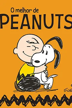 Livro O Melhor de Peanuts - Resumo, Resenha, PDF, etc.