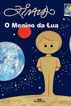 Livro O Menino Da Lua - Resumo, Resenha, PDF, etc.