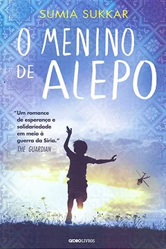 Livro O Menino de Alepo - Resumo, Resenha, PDF, etc.