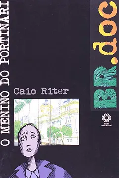 Livro O Menino do Portinari - Série BR.doc - Resumo, Resenha, PDF, etc.