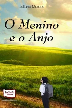 Livro O Menino E O Anjo - Resumo, Resenha, PDF, etc.