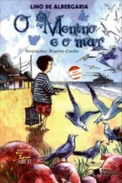 Livro O Menino E O Mar - Coleção Jabuti - Resumo, Resenha, PDF, etc.