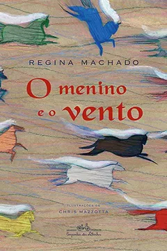 Livro O Menino e o Vento - Resumo, Resenha, PDF, etc.
