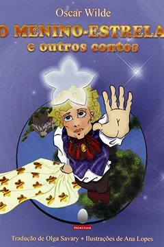 Livro O Menino-Estrela E Outros Contos - Resumo, Resenha, PDF, etc.