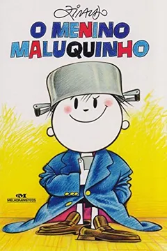 Livro O Menino Maluquinho - Resumo, Resenha, PDF, etc.