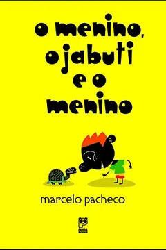 Livro O Menino, o Jabuti e o Menino - Resumo, Resenha, PDF, etc.