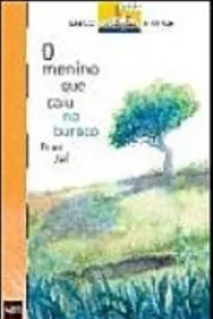 Livro O Menino que Caiu no Buraco - Resumo, Resenha, PDF, etc.