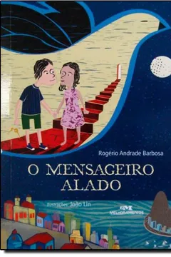 Livro O Mensageiro Alado - Resumo, Resenha, PDF, etc.
