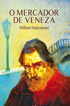 Livro O Mercador de Veneza - Volume 241 - Resumo, Resenha, PDF, etc.