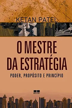Livro O Mestre Da Estratégia - Resumo, Resenha, PDF, etc.