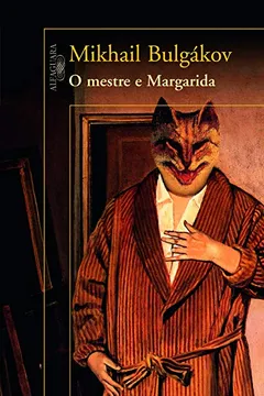 Livro O Mestre E Margarida - Resumo, Resenha, PDF, etc.